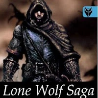Lone Wolf Saga 2.02.02 APK