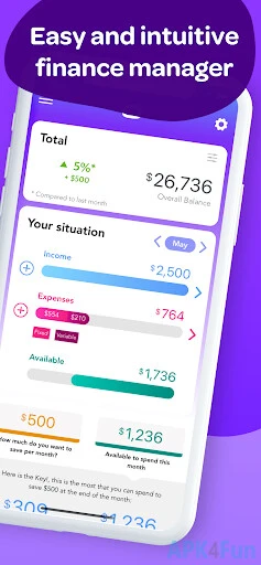 MoneyHero Screenshot Image
