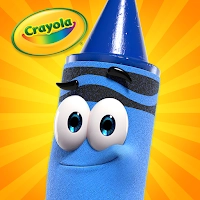 Crayola Create & Play 2.19.0 APK