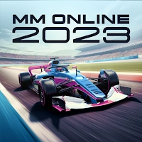 Motorsport Manager Racing APK 2023.2.3
