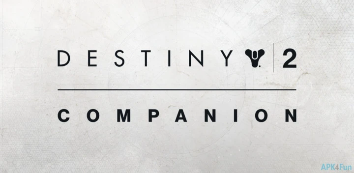 Destiny 2 Companion Screenshot Image
