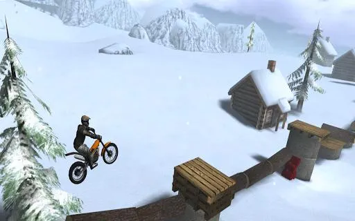 Trial Xtreme 2 Winter Screenshot Image