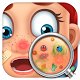 Little Skin Doctor - Free game
