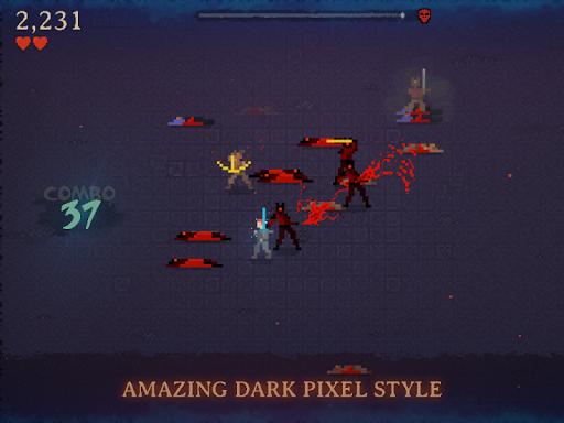 Dark Slash - Ninja Screenshot Image