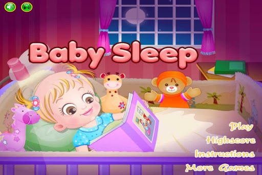Baby Sleep Care Screenshot Image