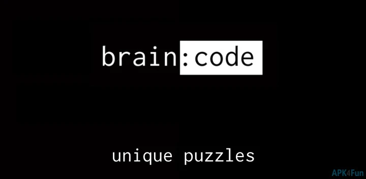 Brain Code Screenshot Image