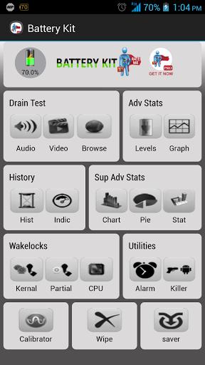 Battery Kit Screenshot Image