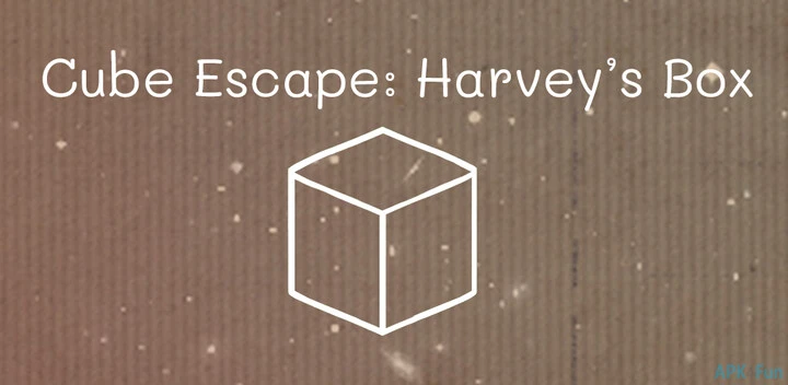 Cube Escape: Harvey's Box Screenshot Image