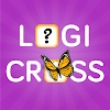 Logicross: Crossword Puzzle