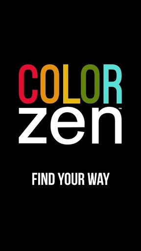 Color Zen Screenshot Image