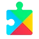 Google Play Services Icon Image