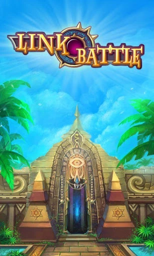 Link Battle Screenshot Image
