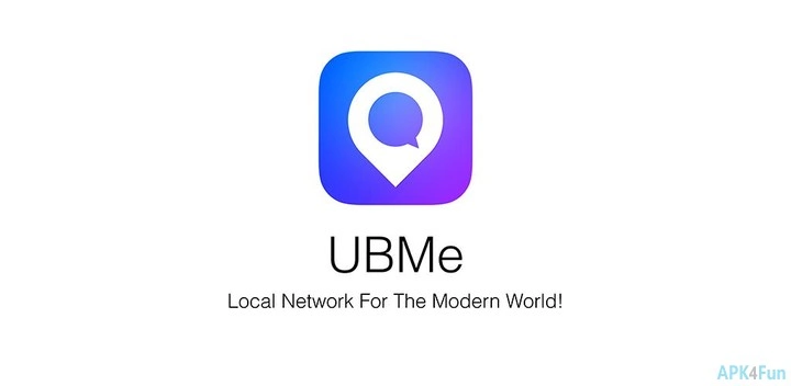 UBMe Screenshot Image