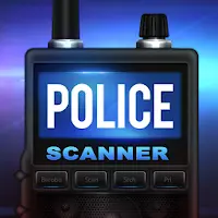 Police Scanner X APK 2.8