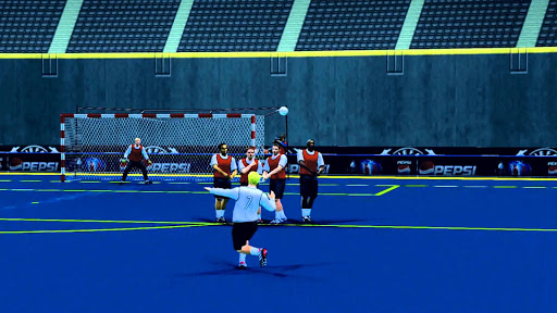Futsal Elite Screenshot Image