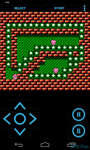 Nostalgia.NES Screenshot Image