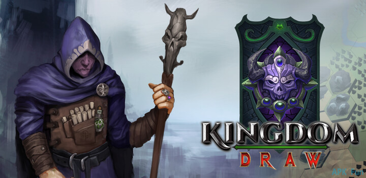 Kingdom Draw Screenshot Image