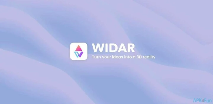 WIDAR Screenshot Image