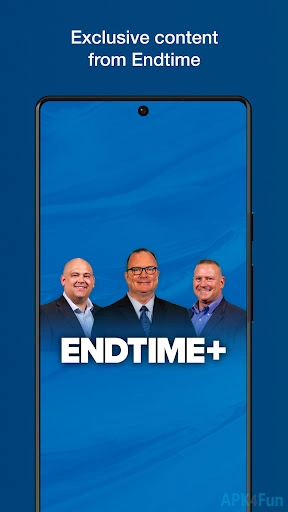 Endtime+ Screenshot Image