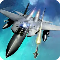 Sky Fighters 3D APK 2.5